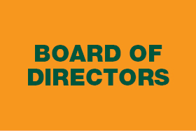 Board of Directors