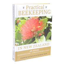 Practical Beekeeper Book