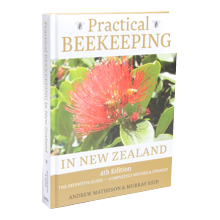 Farmlands Beekeeping