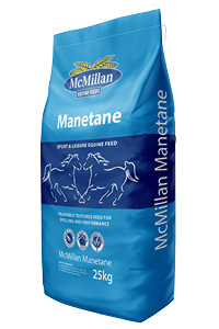 Manetane