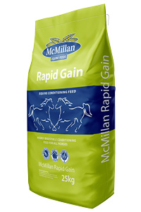 Rapid Gain