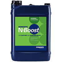 N-Boost