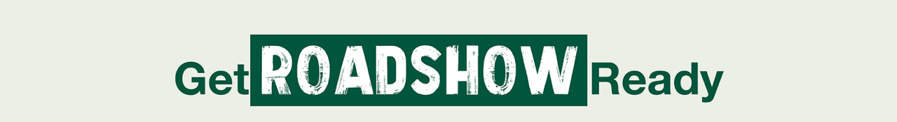 get-roadshow-ready