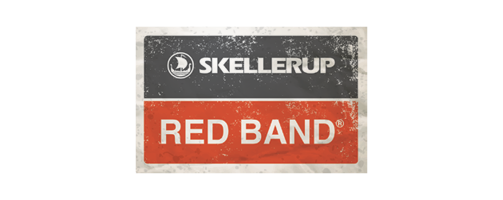 skellerup-red-band-logo