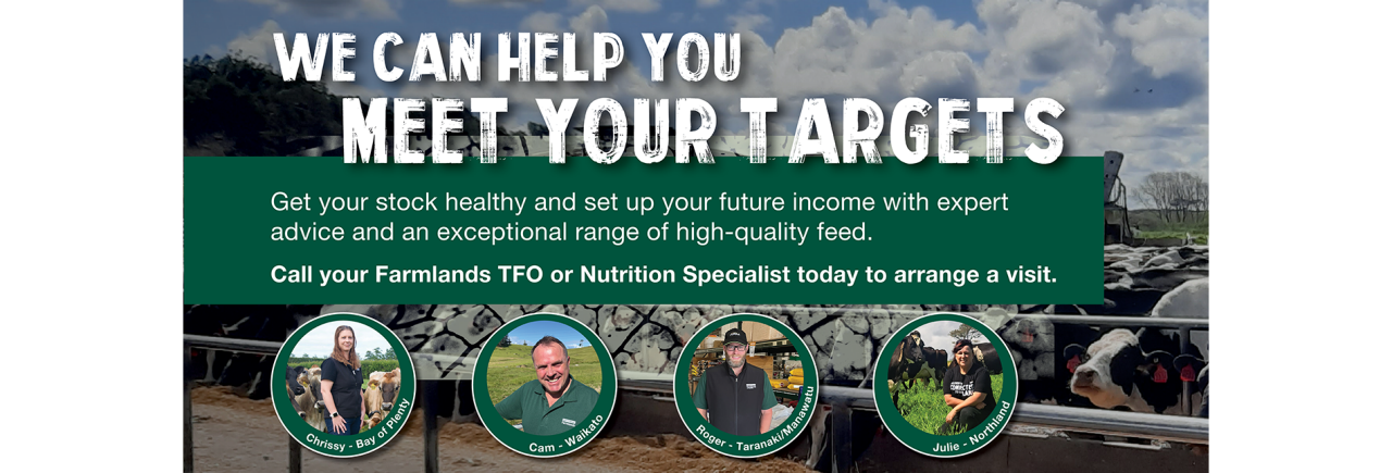 nutrition banner desktop