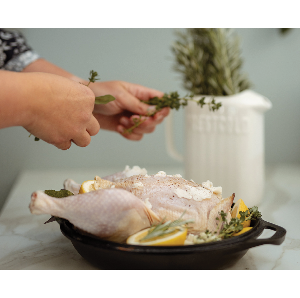roast-chicken