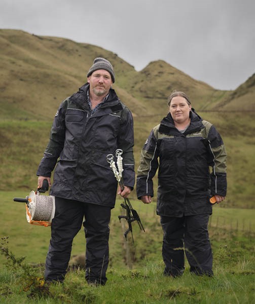 What To Look For In Wet Weather Gear
