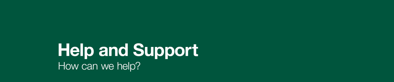 desktop banner