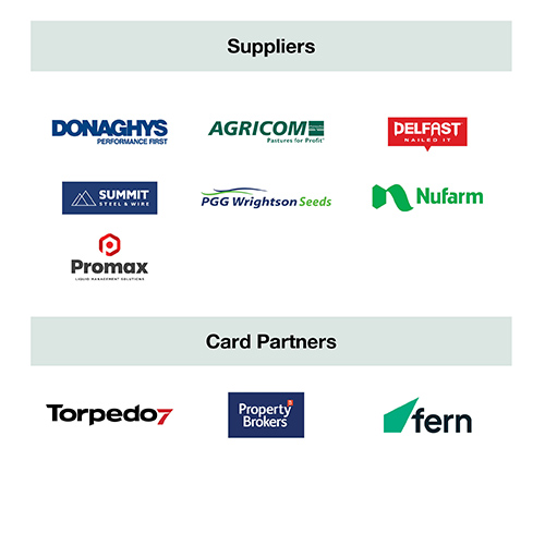 Northland Field Days Supplier