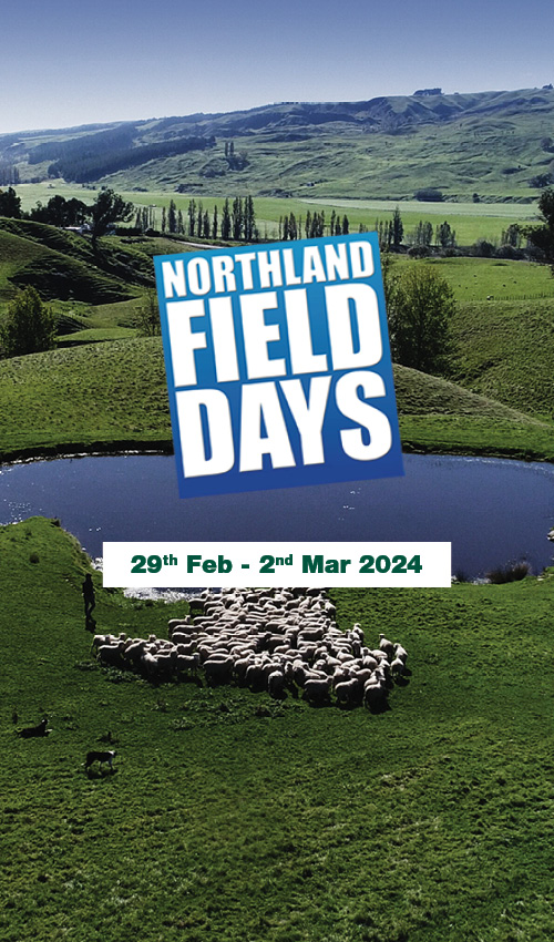 Northland Field Days 2024