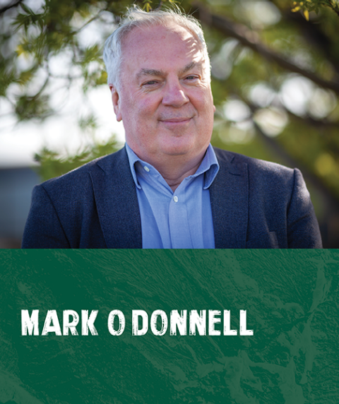 Board of Directors Mark O'Donnell
