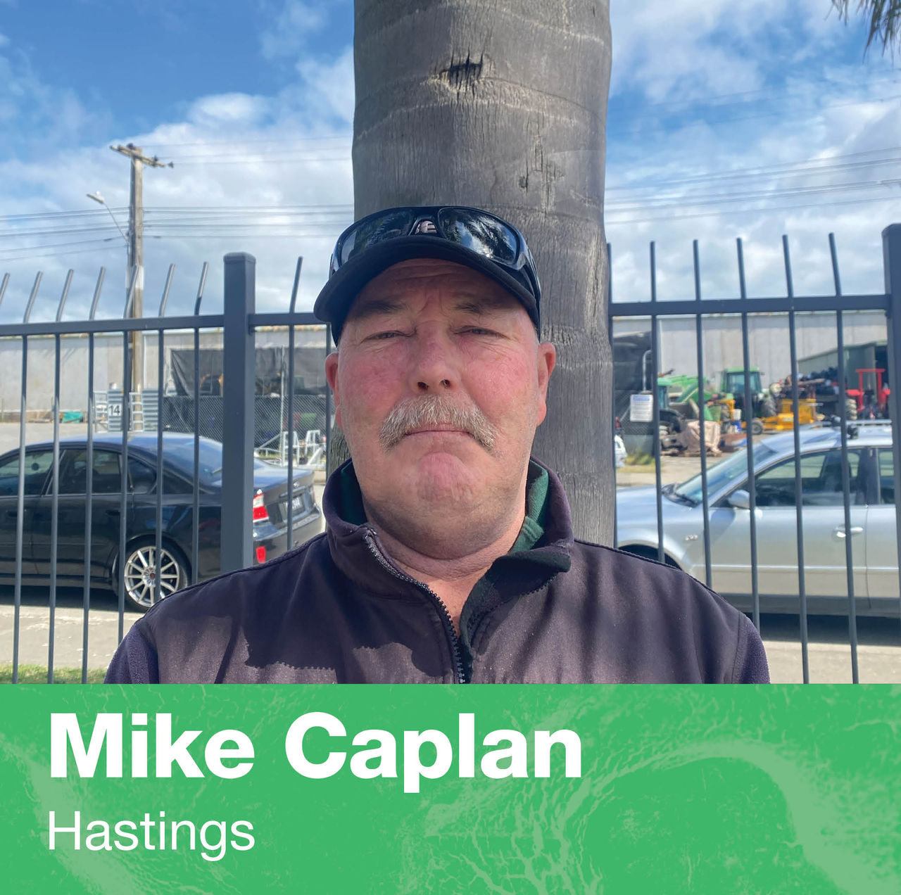 mobile banner caplan