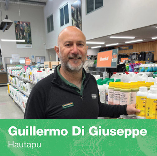 guiseppe mobile