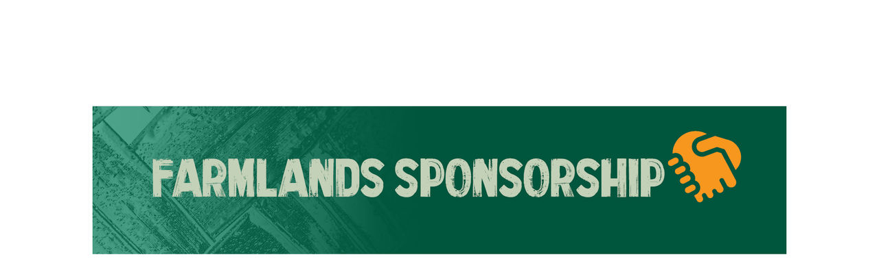 Sponsorship Banner